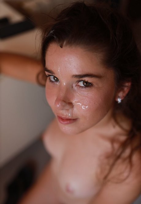 Nacktes geleaktes OnlyFans-Foto von Naiara Ribelles