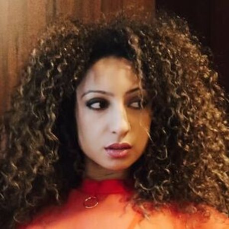 Nacktes geleaktes OnlyFans-Foto von Queenuncovered