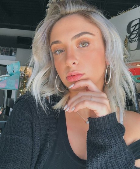 Samantha Copp