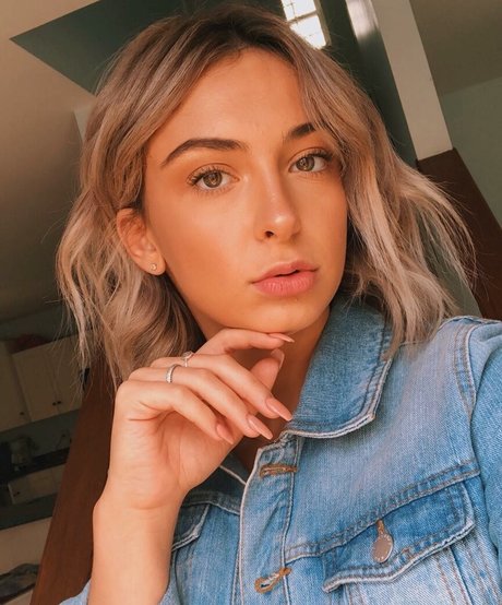 Samantha Copp