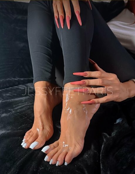 Jessyfeetparis