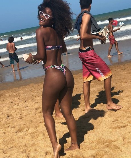 Nacktes geleaktes OnlyFans-Foto von Juliamissofc