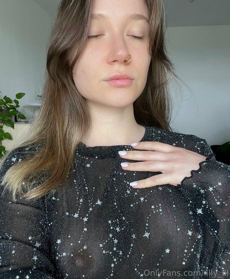 Nacktes geleaktes OnlyFans-Foto von Princeszelda