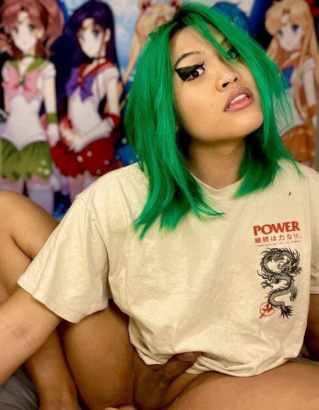 Genesis Green