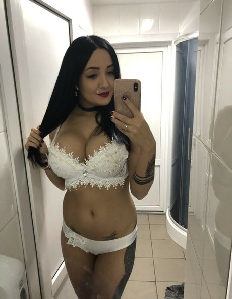 Nacktes geleaktes OnlyFans-Foto von Misslv