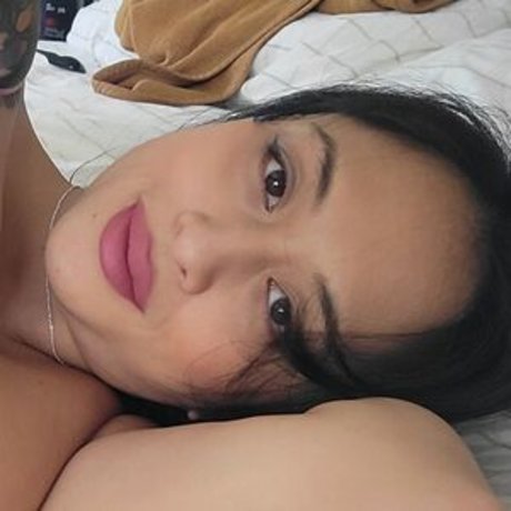 Nacktes geleaktes OnlyFans-Foto von Natalia Marquez