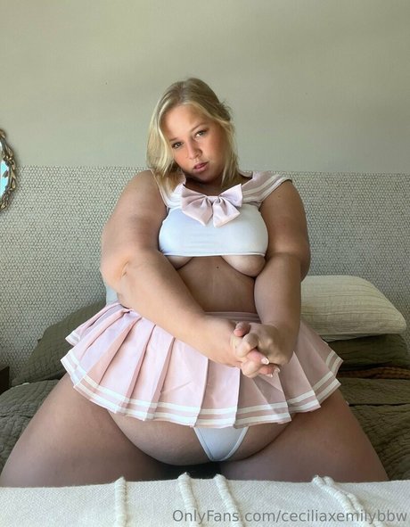 Ceciliaxemilybbw