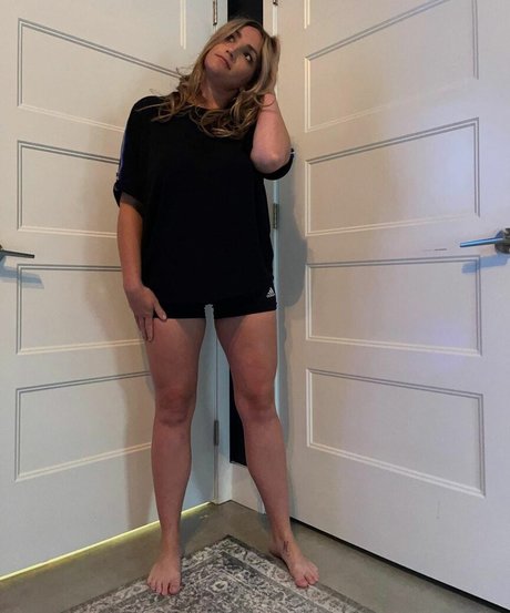 Nacktes geleaktes OnlyFans-Foto von Jamie Lynn Spears