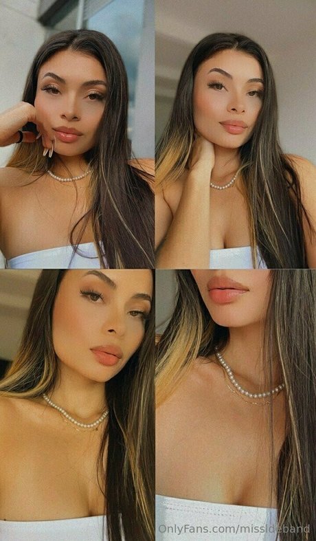 Nacktes geleaktes OnlyFans-Foto von Alyceviolet