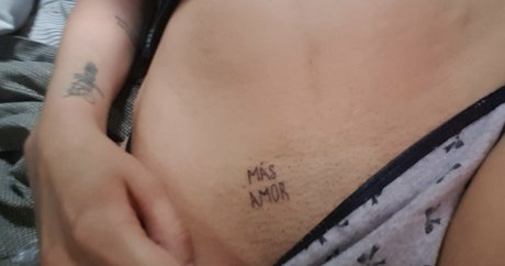 Nacktes geleaktes OnlyFans-Foto von Lulisolpfree