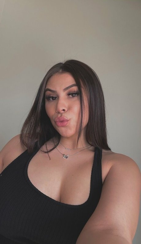 Nacktes geleaktes OnlyFans-Foto von Lperez11