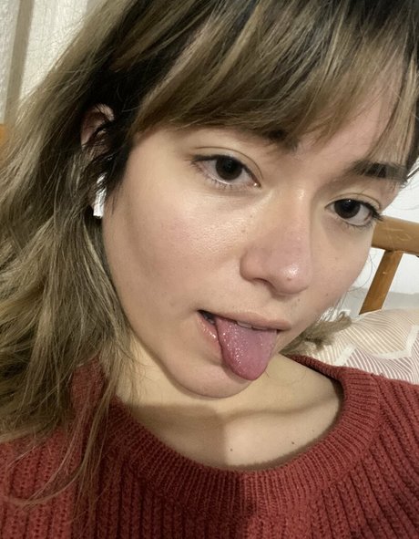 Nacktes geleaktes OnlyFans-Foto von Dronae