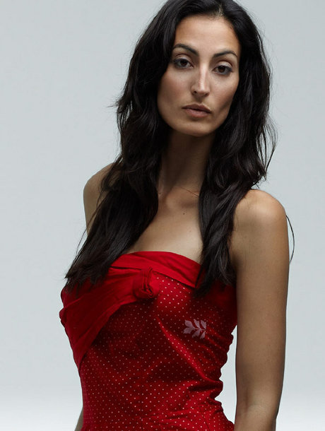 Laetitia Eido