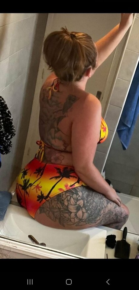Nacktes geleaktes OnlyFans-Foto von Gemsy3