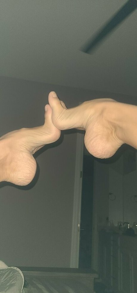 Nacktes geleaktes OnlyFans-Foto von Natarchesvip