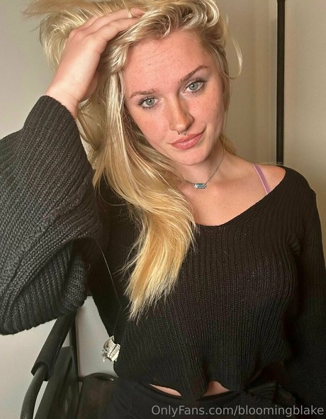 Bloomingblake