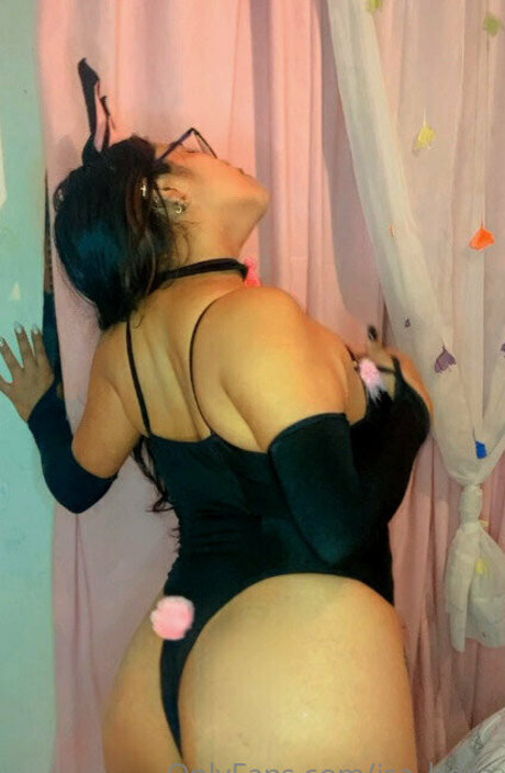 Isa Hernandez