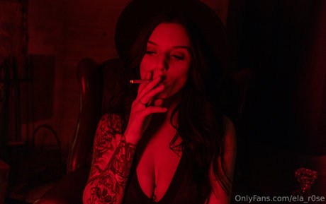 Ela Rose