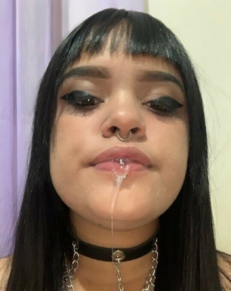 Nacktes geleaktes OnlyFans-Foto von Deathgasmean