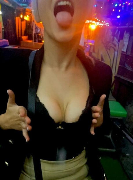 Nacktes geleaktes OnlyFans-Foto von Harleymaree
