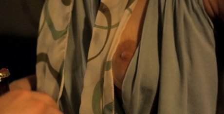Nacktes geleaktes OnlyFans-Foto von Jamie Bernadette
