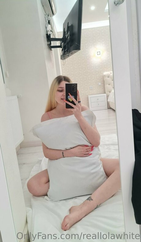 Reallolawhite