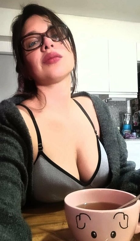 Nacktes geleaktes OnlyFans-Foto von Lexiediior