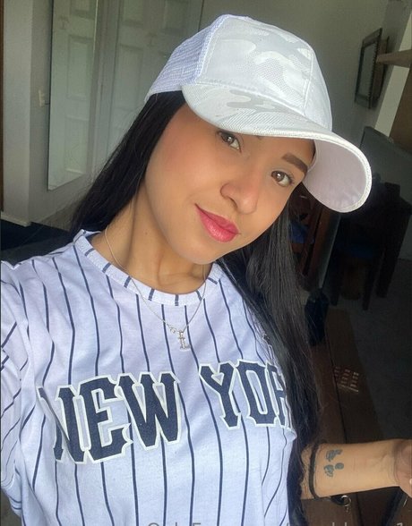 Nacktes geleaktes OnlyFans-Foto von Sarahlopez1