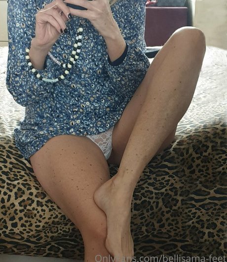 Bellisamafeet