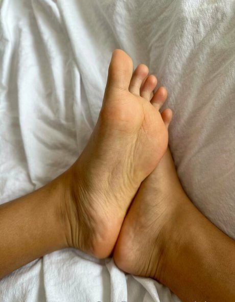 Nacktes geleaktes OnlyFans-Foto von Lexialonso