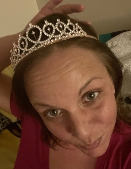Nacktes geleaktes OnlyFans-Foto von Basicbitchbakerybooty