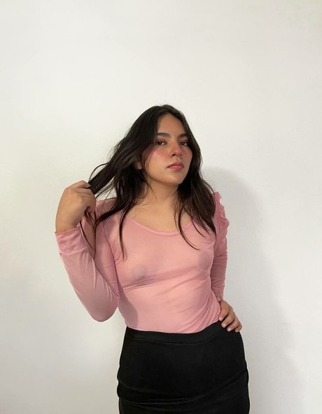Nacktes geleaktes OnlyFans-Foto von Harper Vizcarra