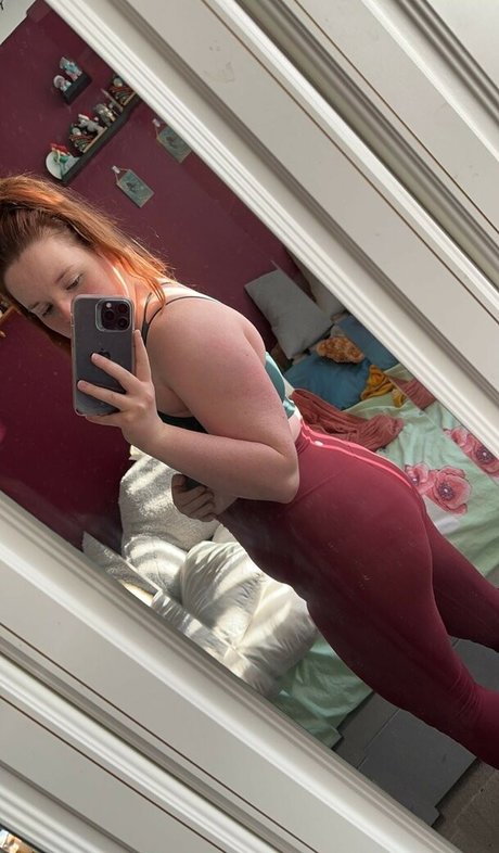 Nacktes geleaktes OnlyFans-Foto von Bekaaahhh