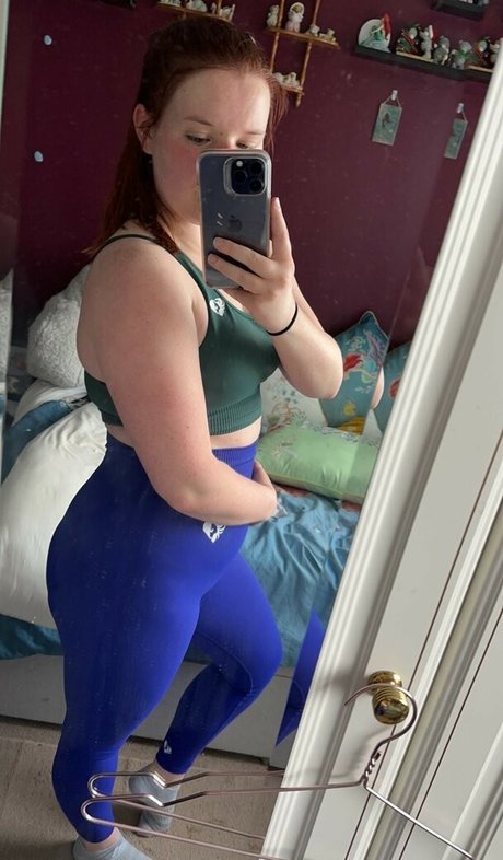 Nacktes geleaktes OnlyFans-Foto von Bekaaahhh