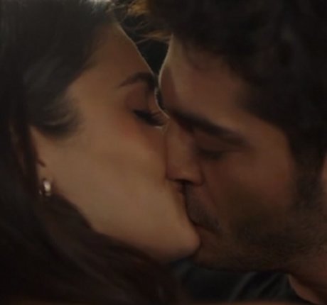 Hande Ercel
