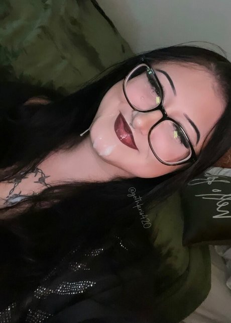 Gothkris420