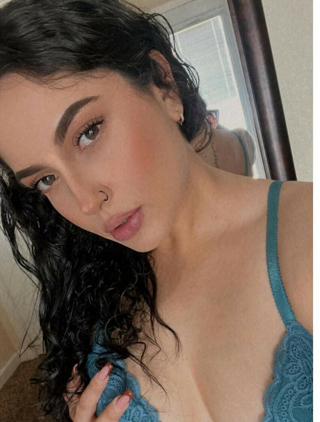 Nacktes geleaktes OnlyFans-Foto von Perla Lucero