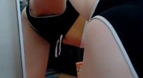 Nacktes geleaktes OnlyFans-Foto von Xxsaya