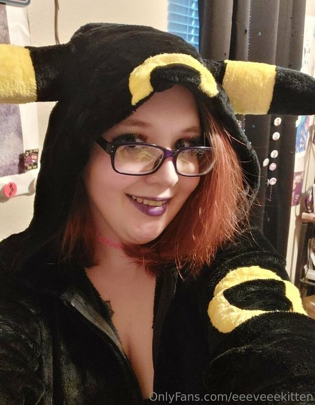 Eeeveeekitten