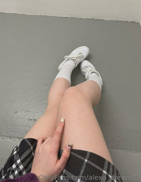 Alexadream01