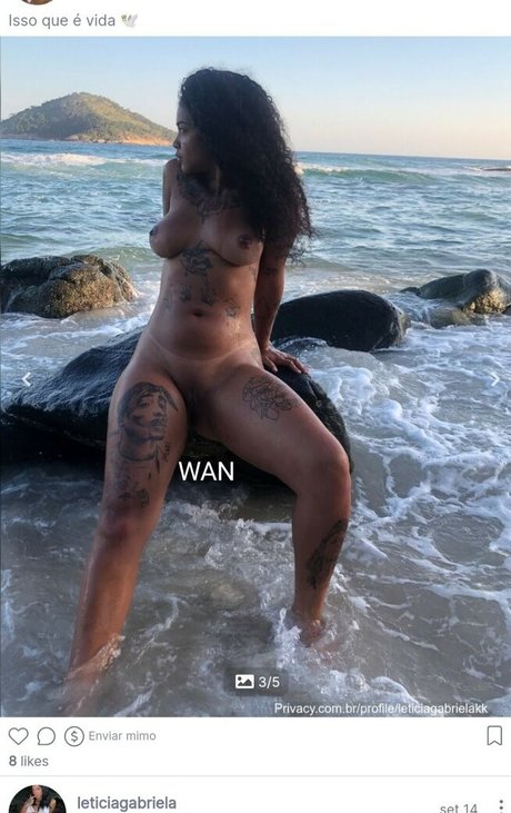 Itsxlilix Nacktes geleaktes OnlyFans-Foto von Itsxlilix #4