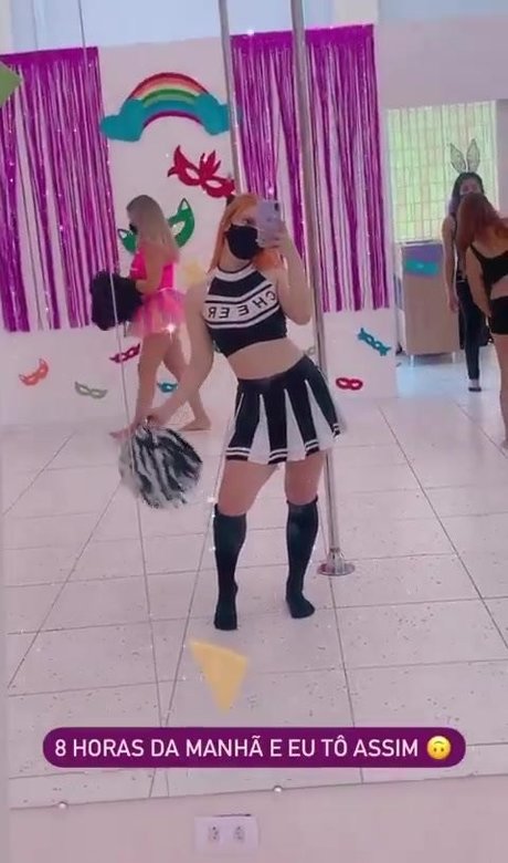 Nacktes geleaktes OnlyFans-Foto von Souclara
