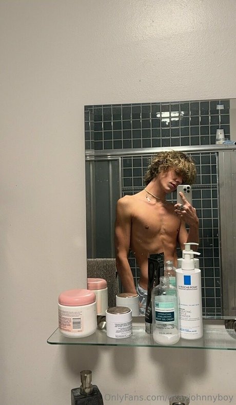 Okayjohnnyboy