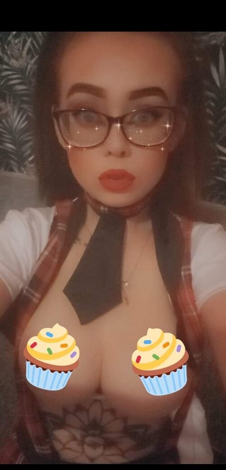 Nacktes geleaktes OnlyFans-Foto von Harley Guest
