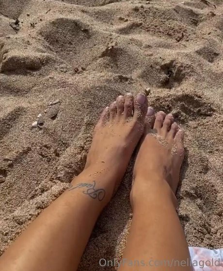 Neliagold