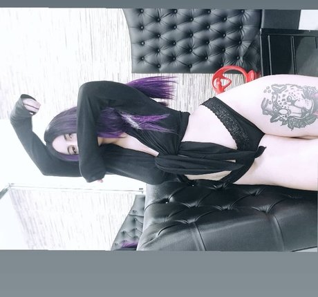 Nacktes geleaktes OnlyFans-Foto von Noantonella