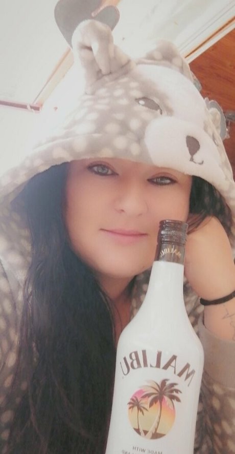 Nacktes geleaktes OnlyFans-Foto von Mistresskatiana