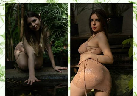 Nacktes geleaktes OnlyFans-Foto von Yoursexguru