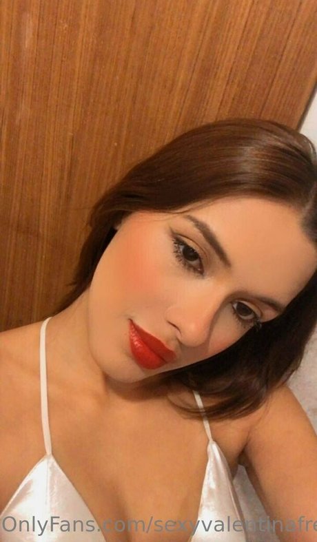 Sexyvalentinafree