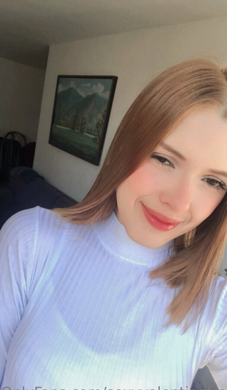 Sexyvalentinafree
